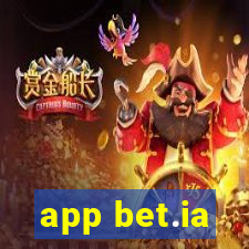 app bet.ia